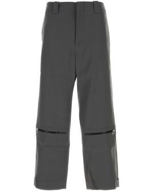 OAMC Cotton Pant - Gray