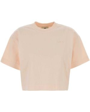 Autry Tee - White
