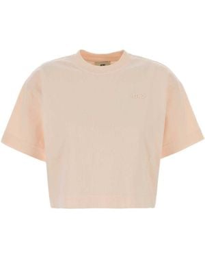 Autry Tee - White
