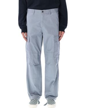 Carhartt Cargo Pants - Blue
