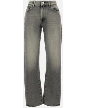 3x1 Bella Jeans - Gray