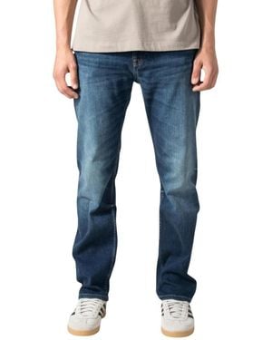 BOSS Regular Jeans - Blue