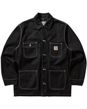 Carhartt Norco Chore Jacket - Black