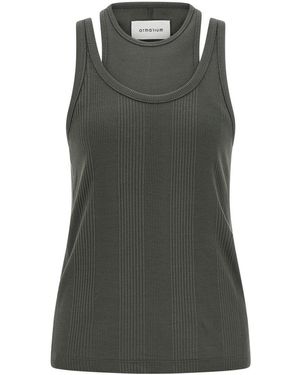 ARMARIUM 'Filippa' Top - Green