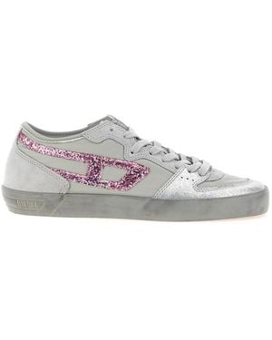 DIESEL S-Leroji D-1 Sneakers - White