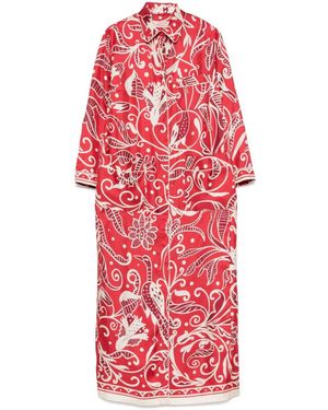 ワンピース F.R.S. - FOR RESTLESS SLEEPERS 'Mede' dress Multicolor F.R.S For Restless Sleepers Mete Dress | Shopbop