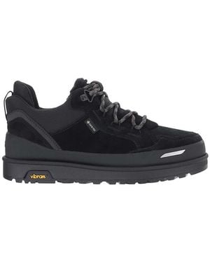 UGG Lowmel Guard Sneakers - Black