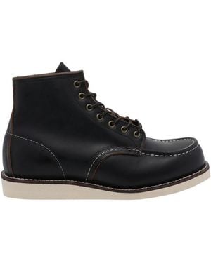 Red Wing Solid Blacksmith Boots