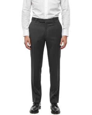 Corneliani Regular Pants - Black