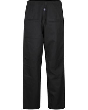 Adererror Cargo Pants - Black