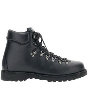 Diemme Hiking Boots - Black