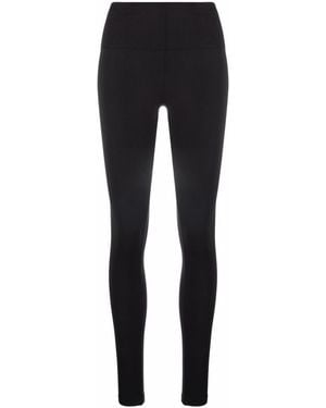 Wolford Aurora Leggings - Black