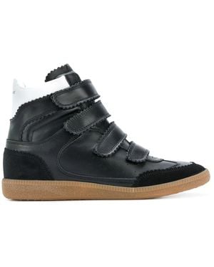 Isabel Marant Bilsy Sneakers - Blue