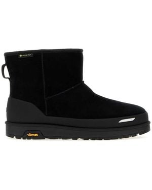 UGG Classic Mini Boots - Black