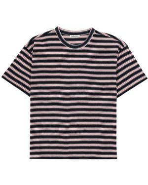 YMC Crew Neck T-Shirt - Black
