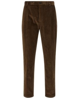 Department 5 Prince Pants - Brown