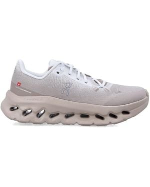 On Shoes Cloudtilt Sneakers - Natural