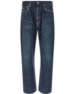 Junya Watanabe X Levi's Jeans - Blue
