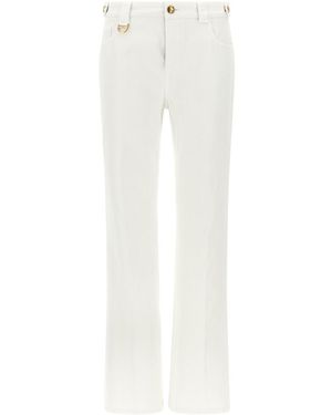 Chloé Pants - White