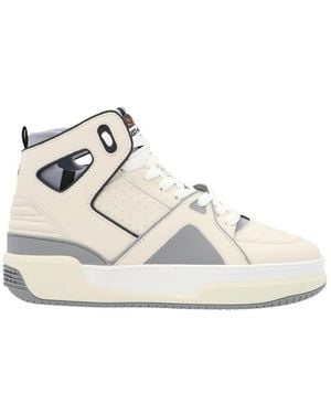 Just Don Basketball Jd1 Sneakers - White
