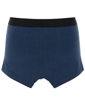 スカート BALENCIAGA 'Cut Off Brief' skirt Balenciaga Cut Off Brief Skirt in Dark Blue | FWRD