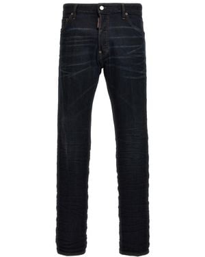 DSquared² Slim Jeans - Blue