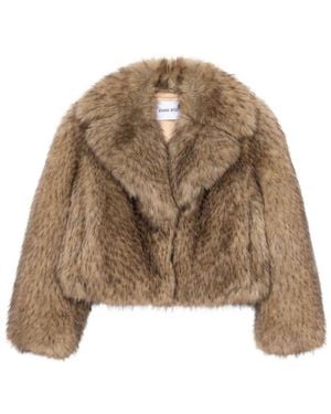 Stand Studio Outerwear - Natural