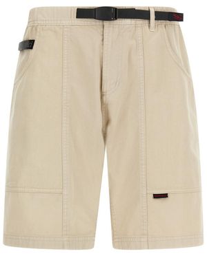 Gramicci Gadget Bermuda Shorts - Natural