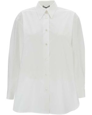 Dusan Regular Shirt - White