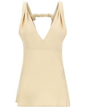 ARMARIUM Livia Top - Natural