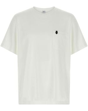 Berluti 1 Jour T-Shirt - White
