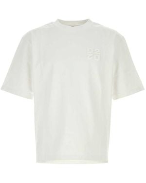 DSquared² Crew Neck T-Shirt - White