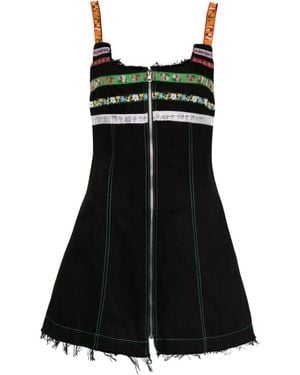 ワンピース CORMIO Women Mid Skirts LINDSEY BLACK BLACK Black Womens Skirts | Deus Ex Machina | Monique Jersey Skirt