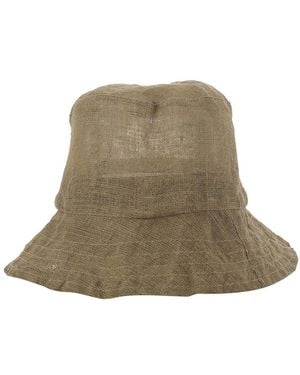 Reinhard Plank Bucket Hat - Green
