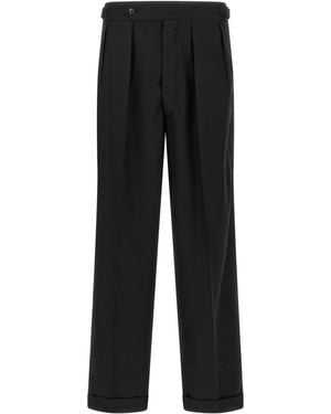 Cellar Door Rowan Pants - Black