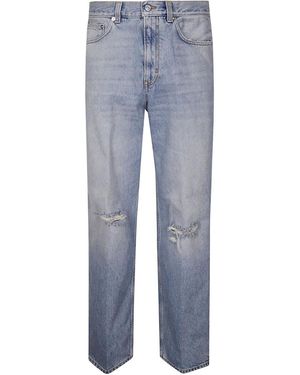 Haikure Winona Jeans - Blue