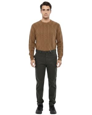 Woolrich Chino Pants - Green