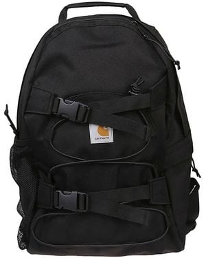 Carhartt Kickflip Backpack - Black