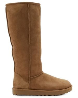 UGG Classic Tall Boot - Brown
