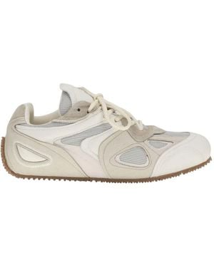 Axel Arigato Slow Runner Sneakers - White