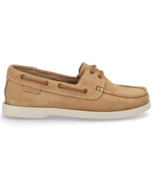 Manebí Hamptons Loafers - Brown