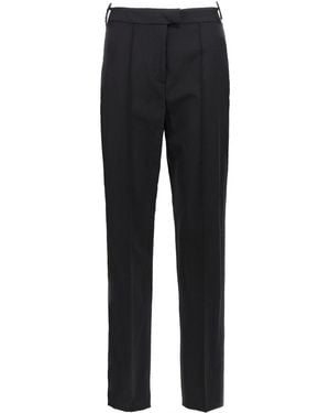 Nensi Dojaka 'Hearts' Pants - Black