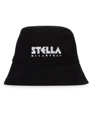 Stella McCartney Hats And Headbands - Black