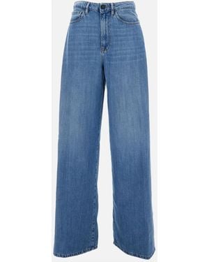 3x1 Straight Jeans - Blue