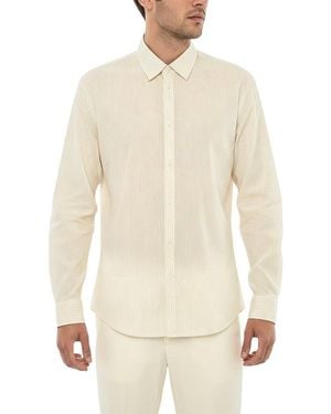 DSquared² Stripes Shirt - Natural