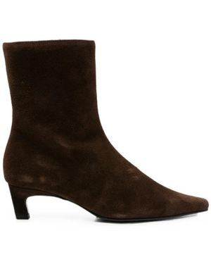 Alohas Subro Boots - Brown
