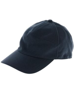 1989 STUDIO Dark Solid Baseball Cap - Blue