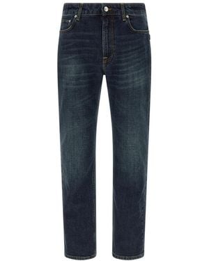 Department 5 Denim Jeans - Blue