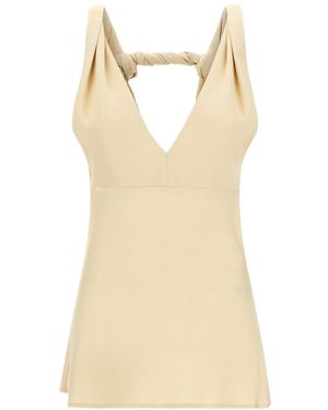 ARMARIUM 'Livia' Top - Natural