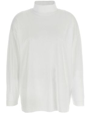 Haikure 'Ivy' T-Shirt - White